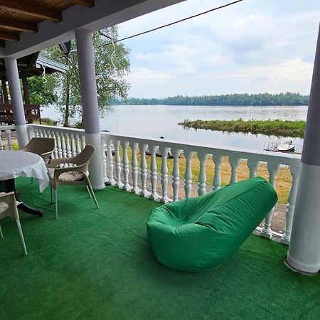 River View - Danube Celarevo Exterior foto